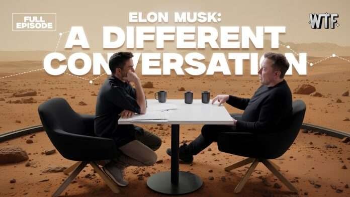 Elon Musk & Nikhil Kamath Podcast: Key Highlights, Insights, and What It Means for India’s Future