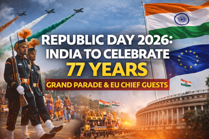 Republic Day 2026