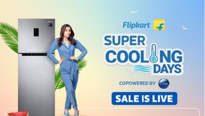 Flipkart Cool Day Sale 2026 – Live Deals, Massive Discounts & Best Picks You Can’t Miss!
